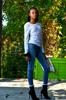 Zyian Photo Shoot 13yrs Old