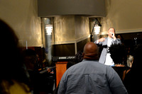 Kiesha Covington CD Release Concert