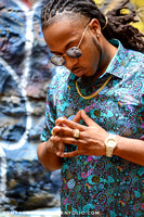 Atlantas Hip Hop Artist Yam2Turnt